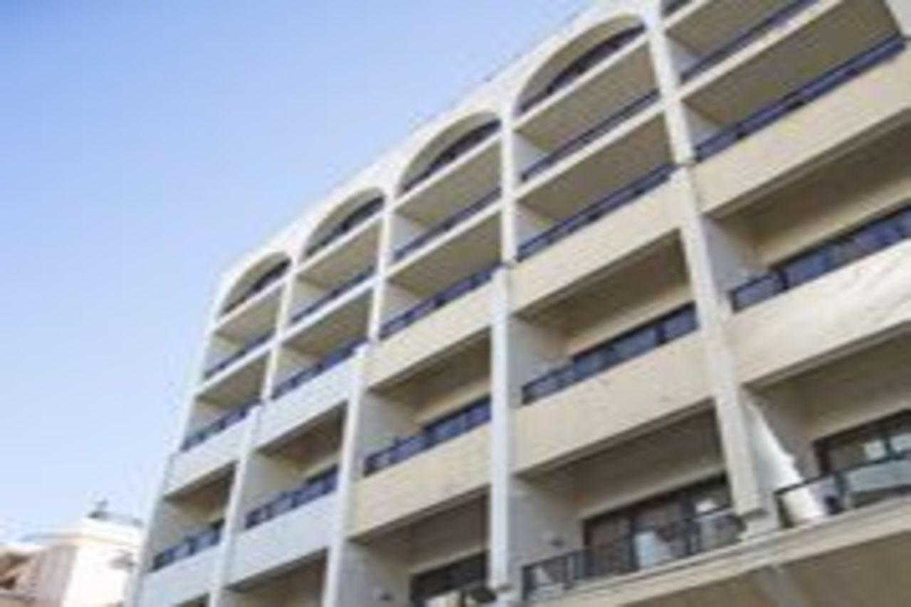 Burlington Apartments Saint Julian's Εξωτερικό φωτογραφία