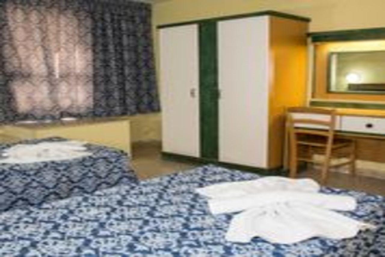 Burlington Apartments Saint Julian's Εξωτερικό φωτογραφία