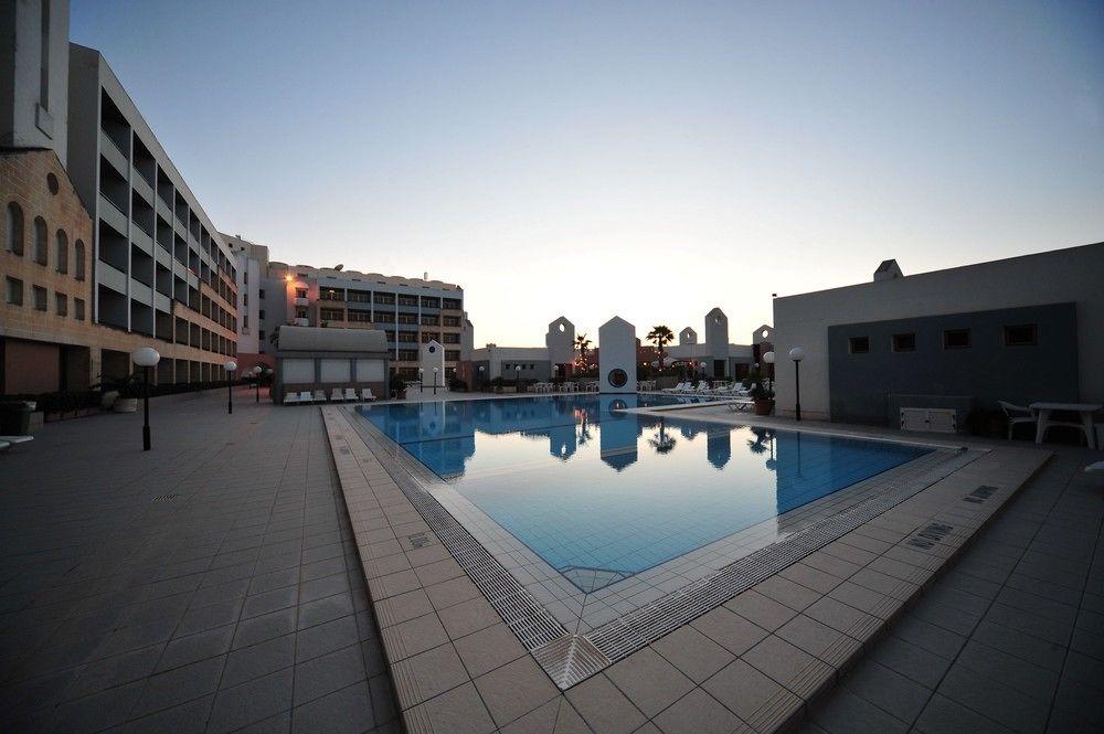 Burlington Apartments Saint Julian's Εξωτερικό φωτογραφία