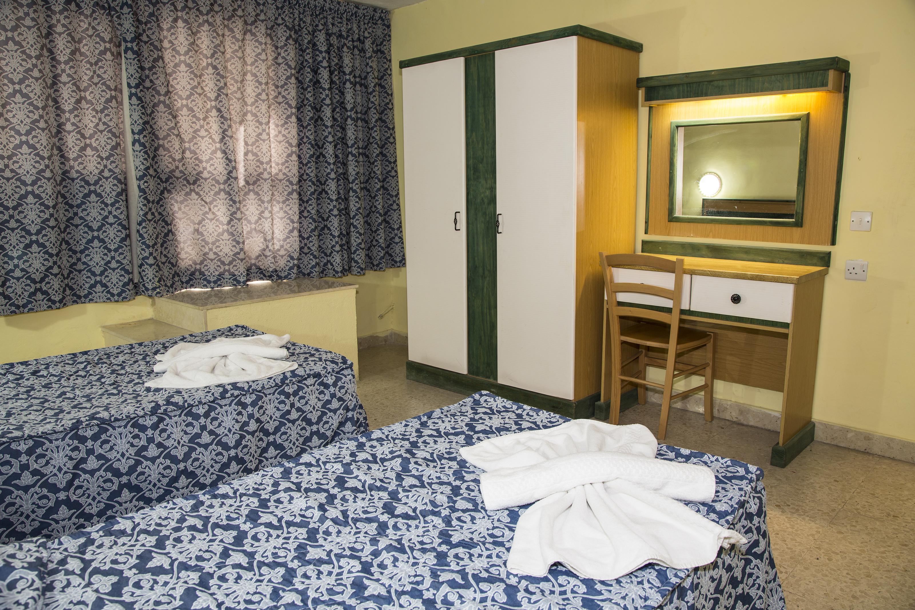 Burlington Apartments Saint Julian's Εξωτερικό φωτογραφία