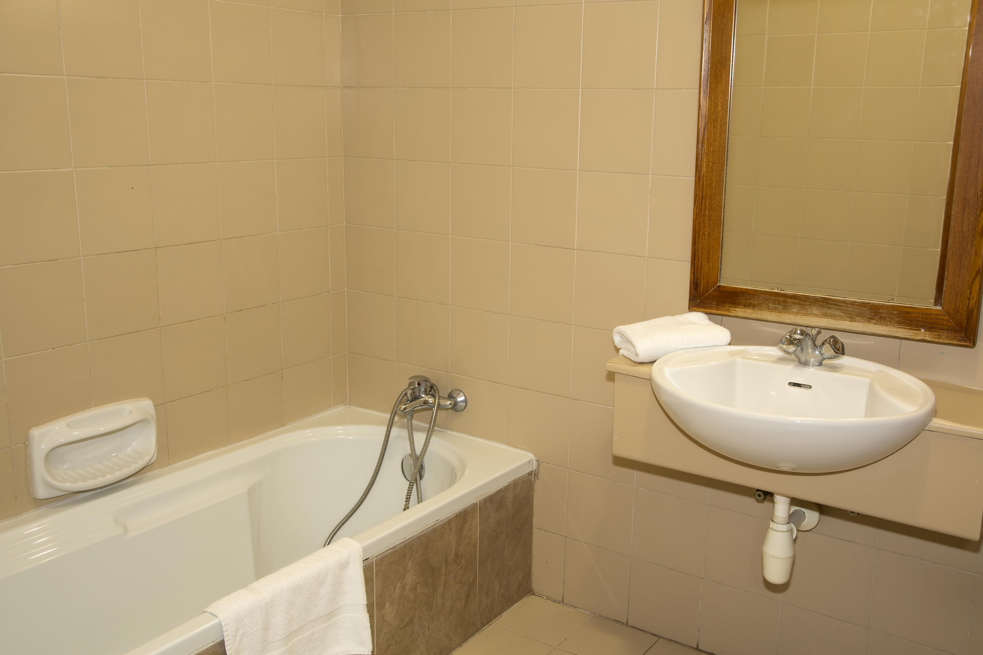 Burlington Apartments Saint Julian's Εξωτερικό φωτογραφία