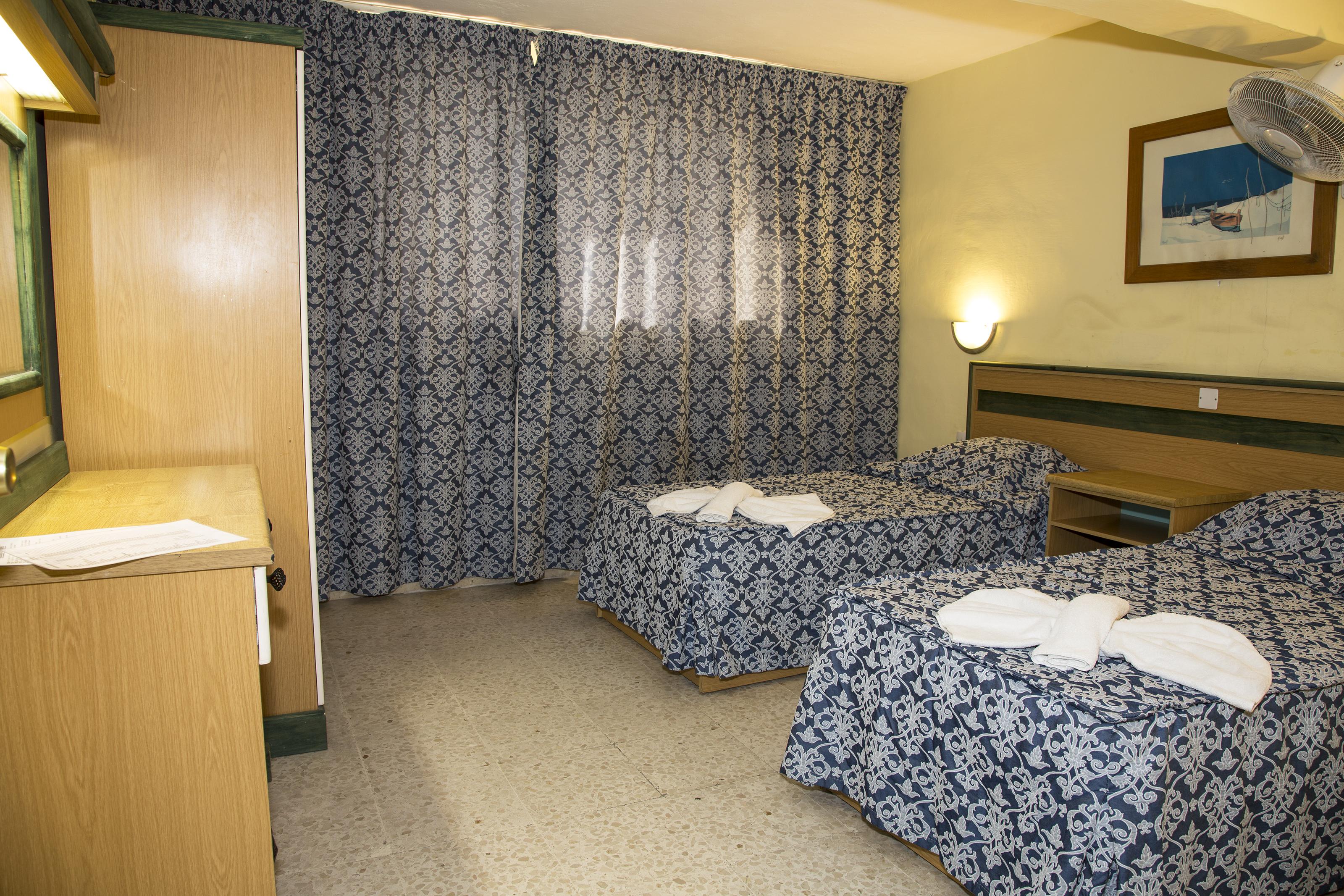 Burlington Apartments Saint Julian's Εξωτερικό φωτογραφία