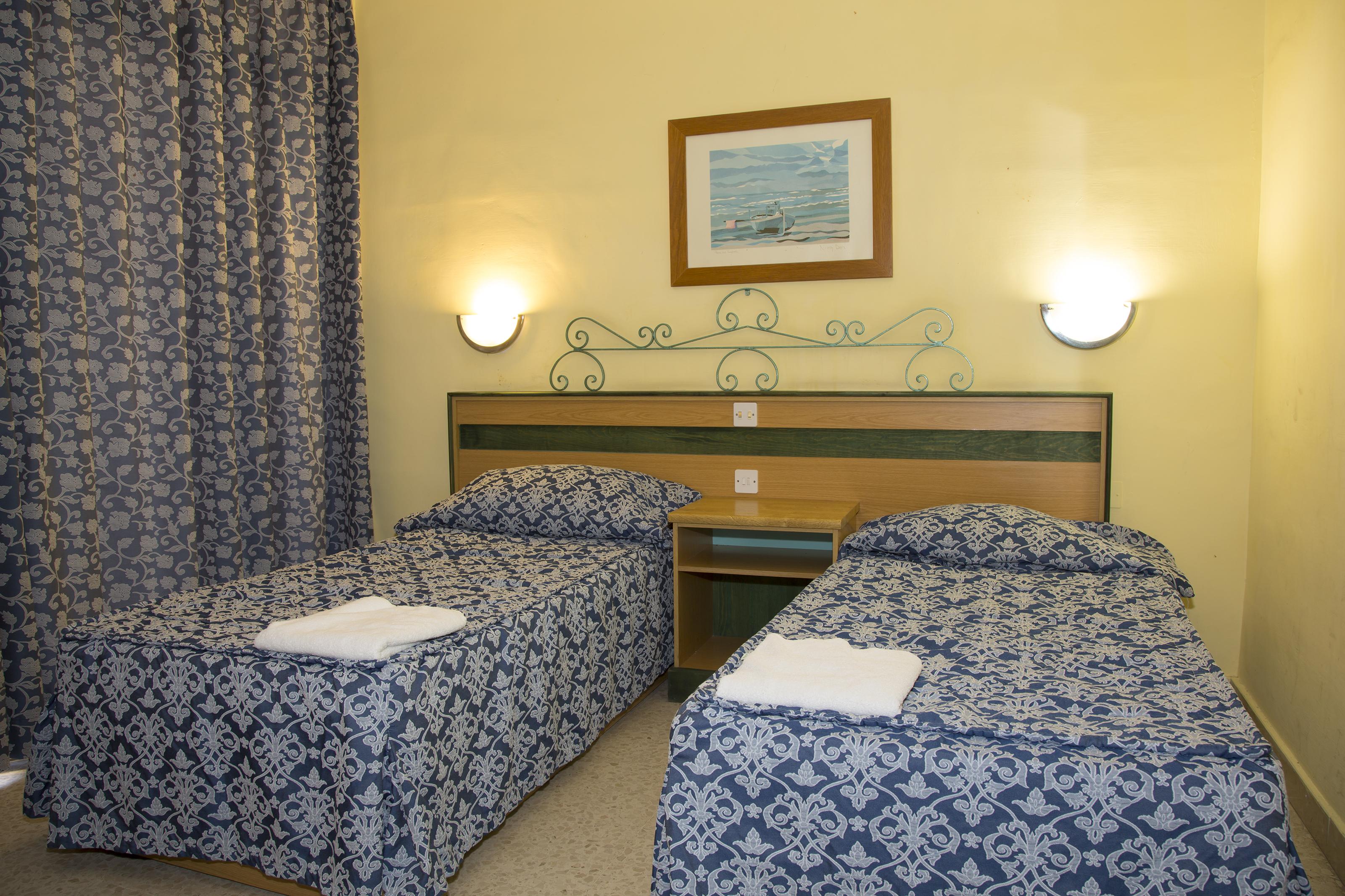 Burlington Apartments Saint Julian's Εξωτερικό φωτογραφία