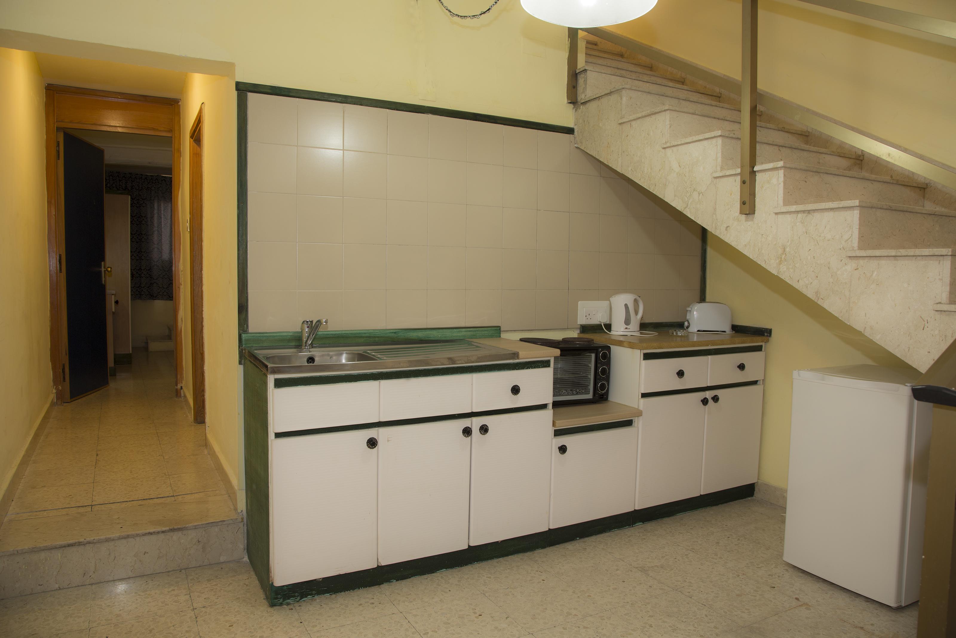 Burlington Apartments Saint Julian's Εξωτερικό φωτογραφία