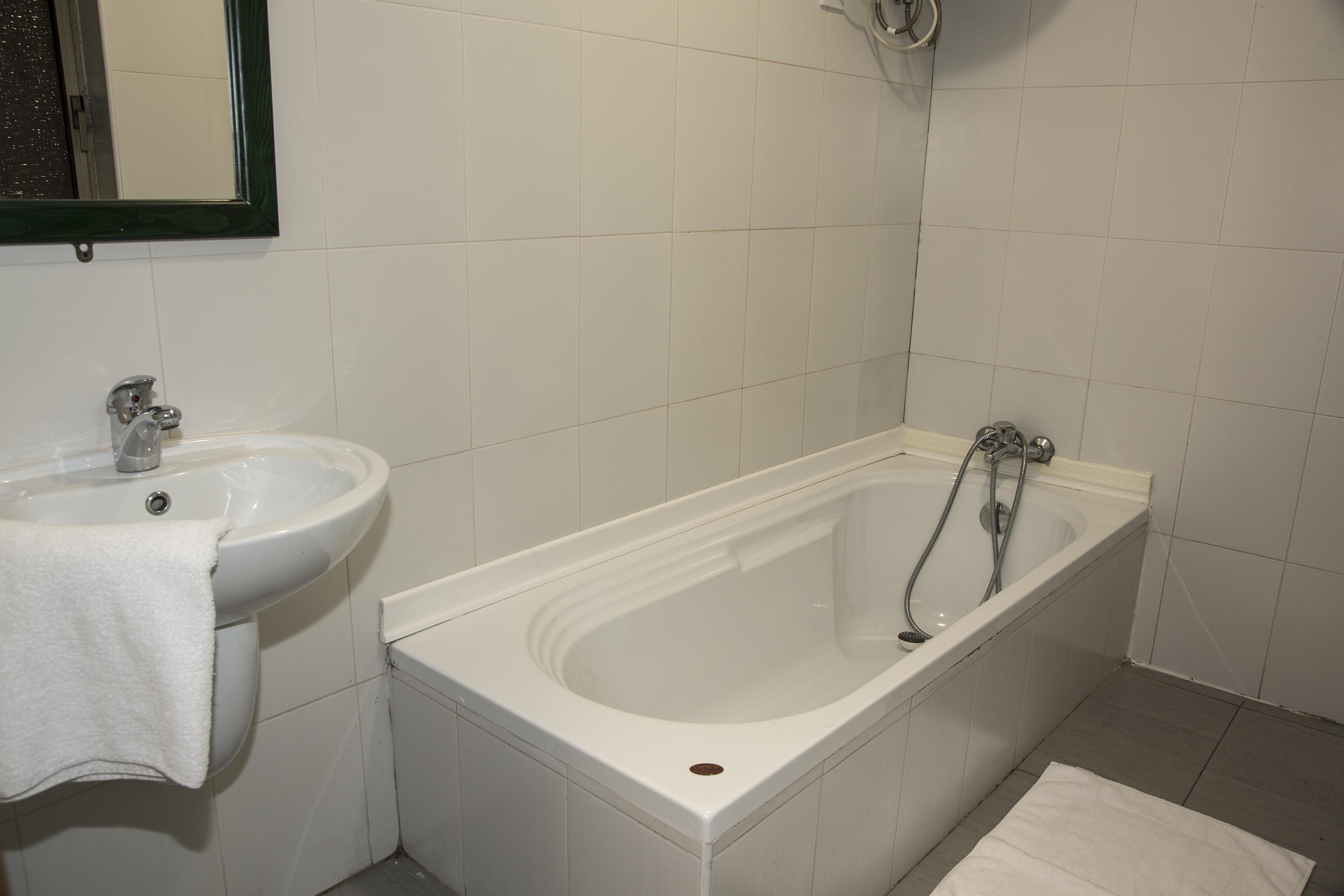 Burlington Apartments Saint Julian's Εξωτερικό φωτογραφία