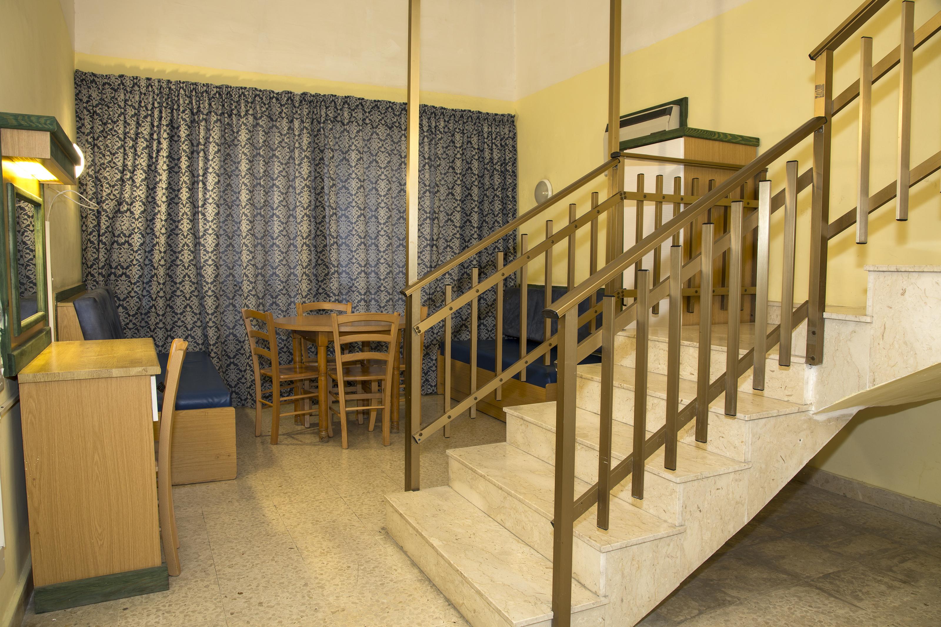Burlington Apartments Saint Julian's Εξωτερικό φωτογραφία