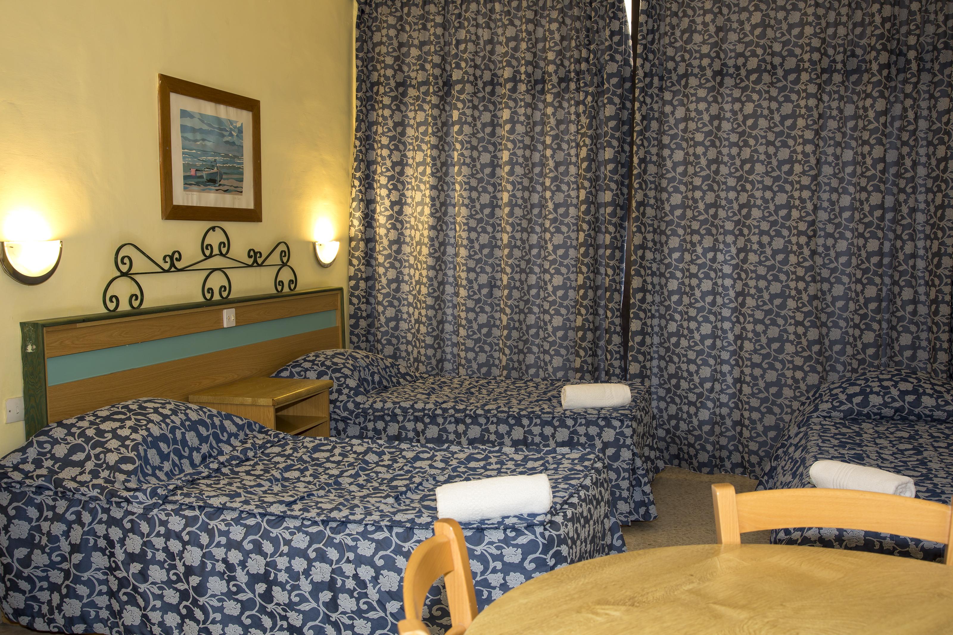 Burlington Apartments Saint Julian's Εξωτερικό φωτογραφία