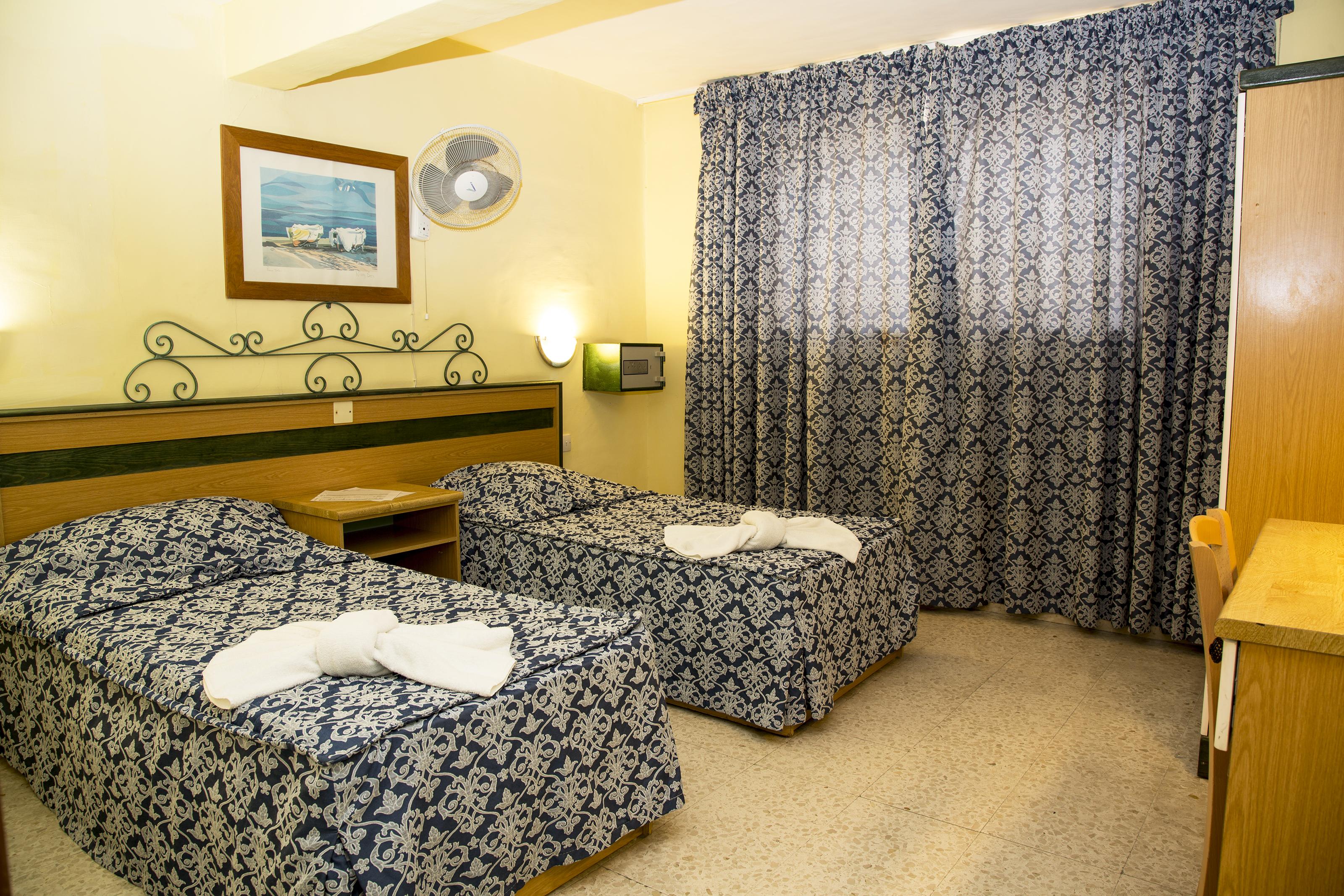 Burlington Apartments Saint Julian's Εξωτερικό φωτογραφία