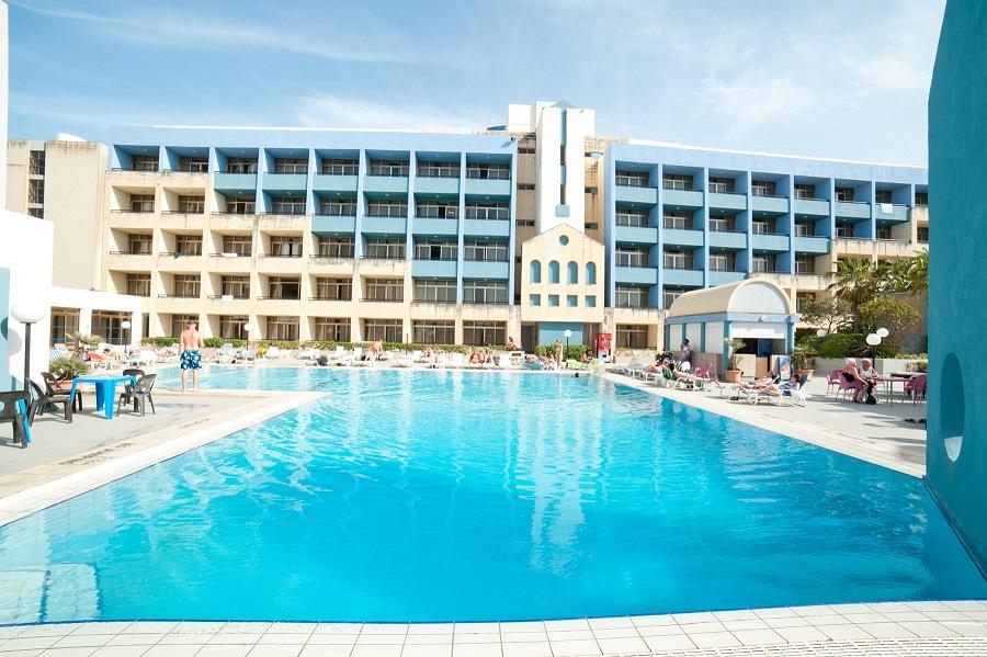 Burlington Apartments Saint Julian's Εξωτερικό φωτογραφία