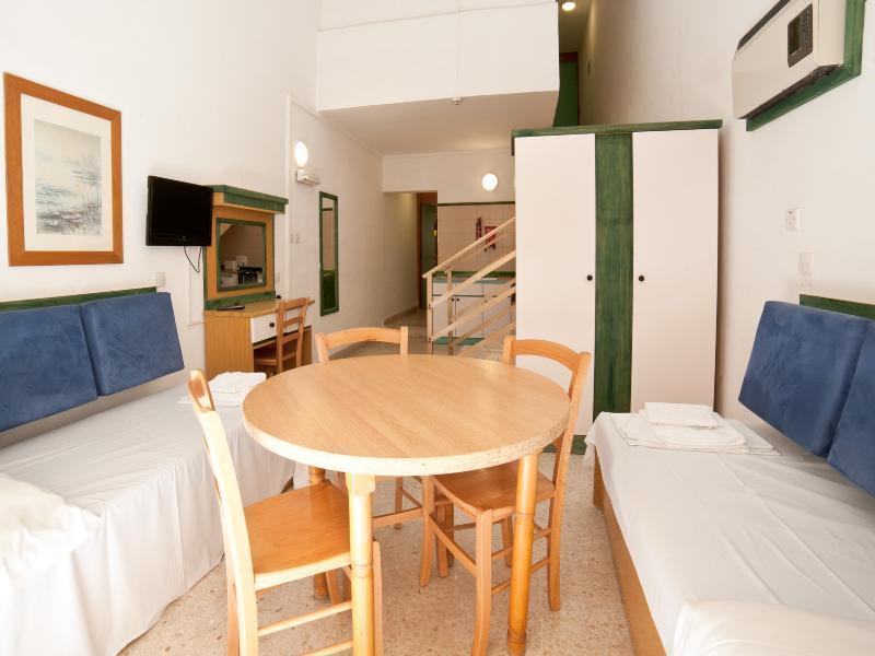 Burlington Apartments Saint Julian's Εξωτερικό φωτογραφία