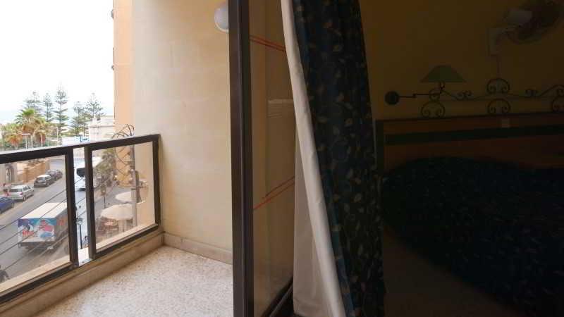 Burlington Apartments Saint Julian's Εξωτερικό φωτογραφία