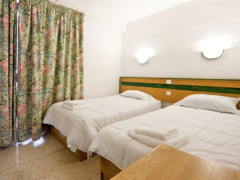 Burlington Apartments Saint Julian's Εξωτερικό φωτογραφία