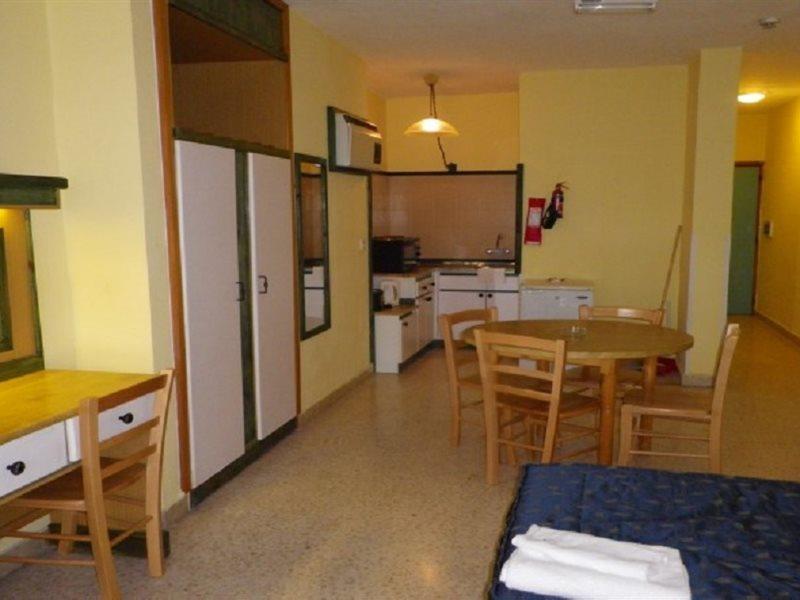 Burlington Apartments Saint Julian's Εξωτερικό φωτογραφία