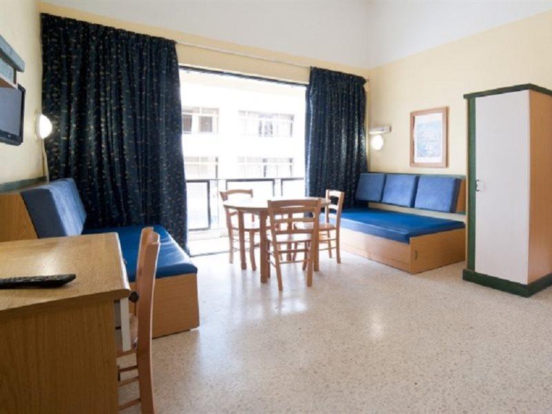 Burlington Apartments Saint Julian's Εξωτερικό φωτογραφία