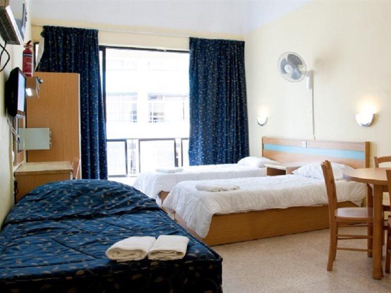 Burlington Apartments Saint Julian's Εξωτερικό φωτογραφία