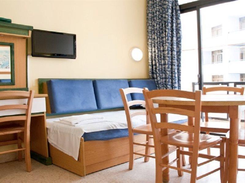 Burlington Apartments Saint Julian's Εξωτερικό φωτογραφία