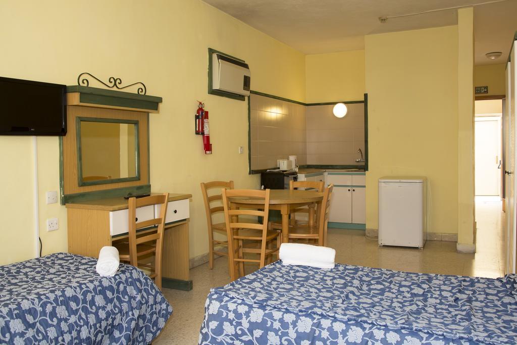 Burlington Apartments Saint Julian's Εξωτερικό φωτογραφία