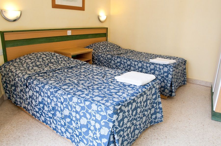 Burlington Apartments Saint Julian's Εξωτερικό φωτογραφία