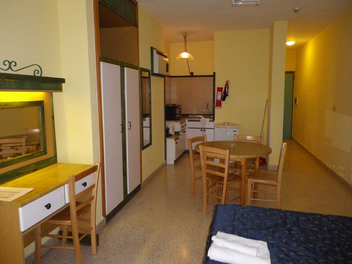 Burlington Apartments Saint Julian's Εξωτερικό φωτογραφία
