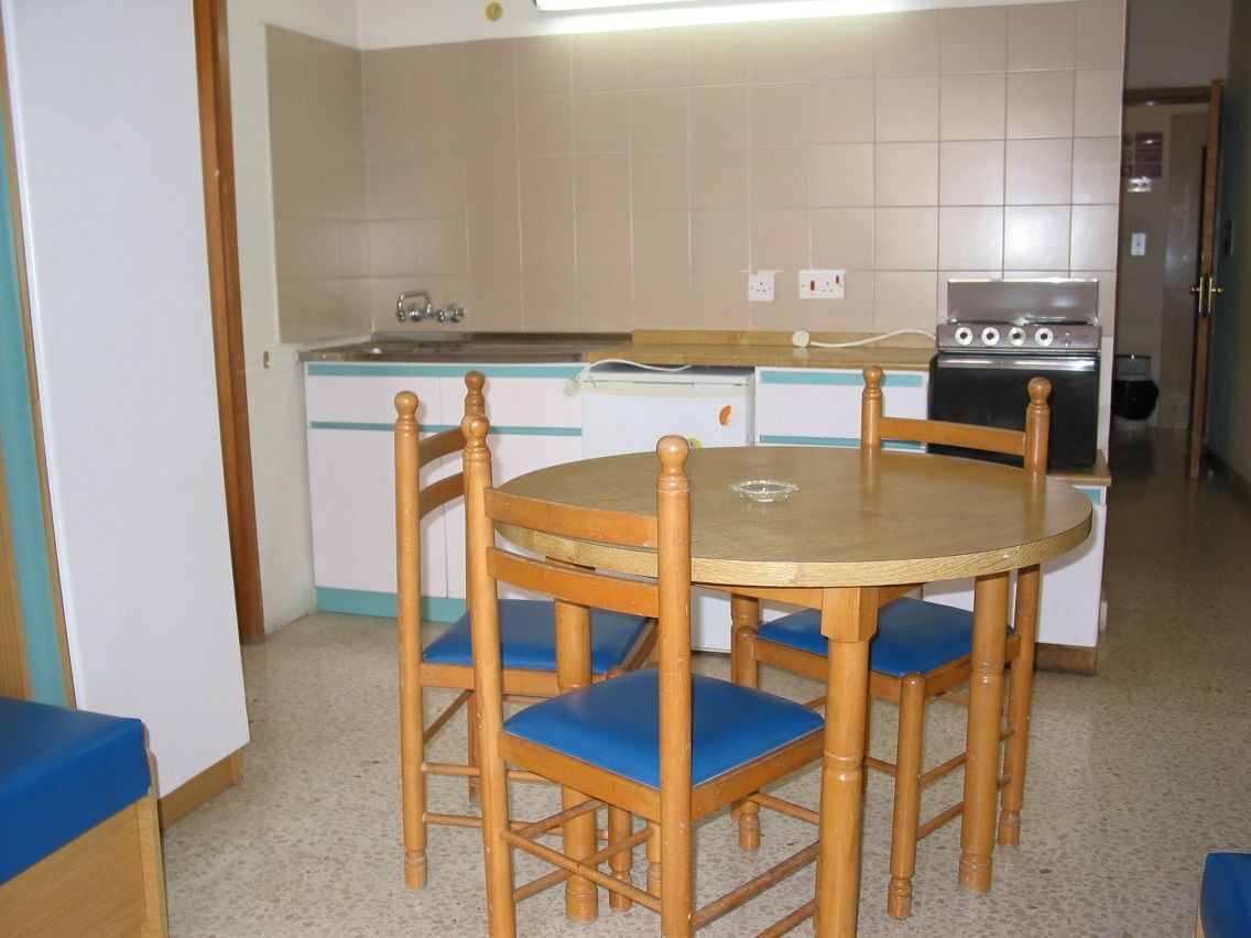 Burlington Apartments Saint Julian's Εξωτερικό φωτογραφία