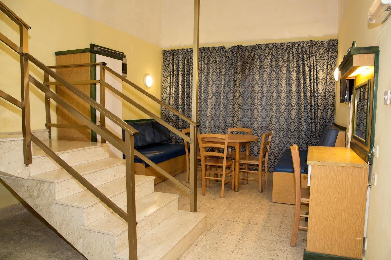 Burlington Apartments Saint Julian's Εξωτερικό φωτογραφία