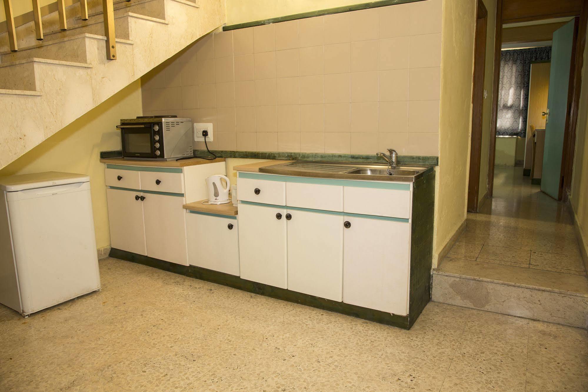 Burlington Apartments Saint Julian's Εξωτερικό φωτογραφία