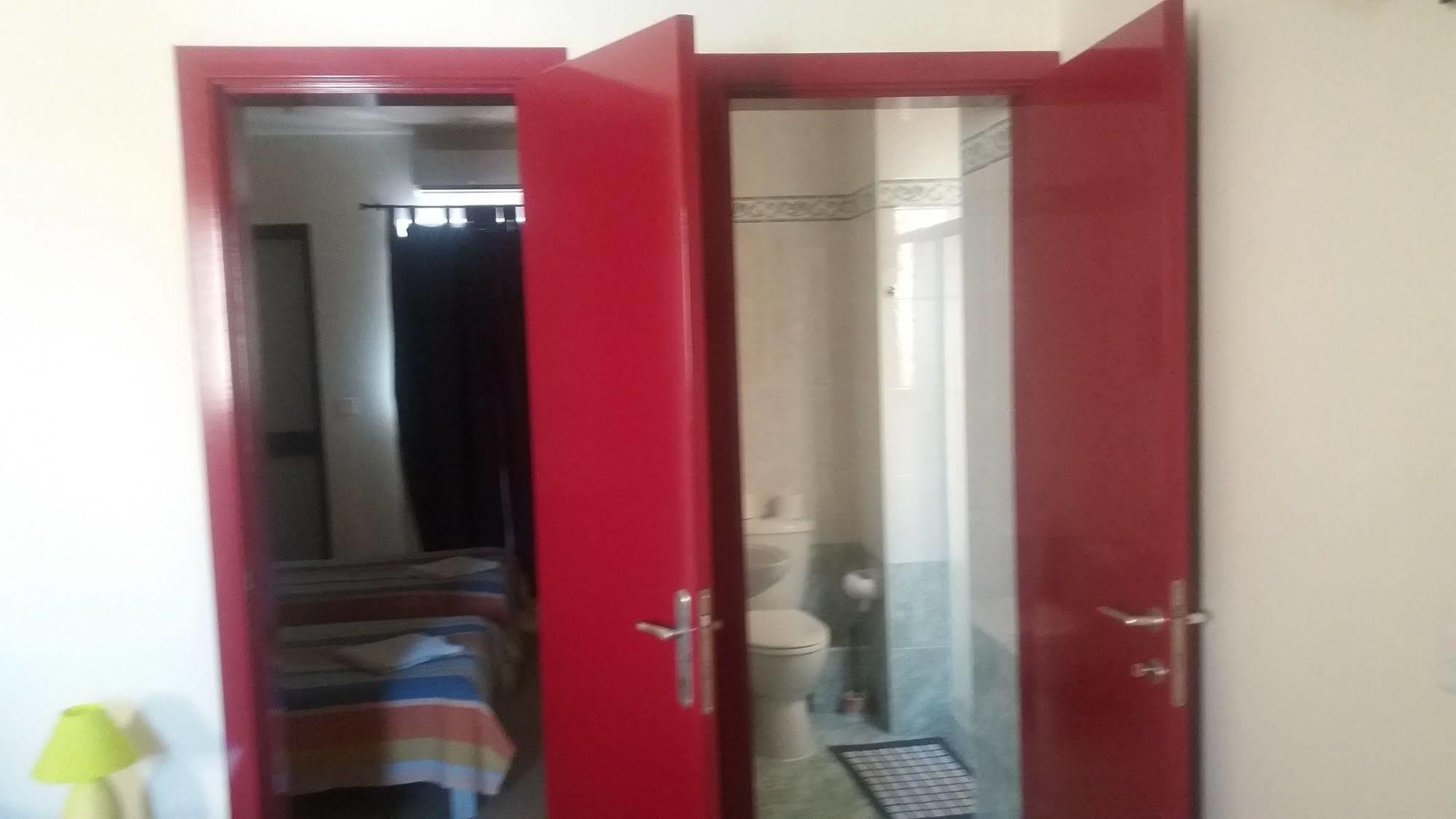 Burlington Apartments Saint Julian's Εξωτερικό φωτογραφία
