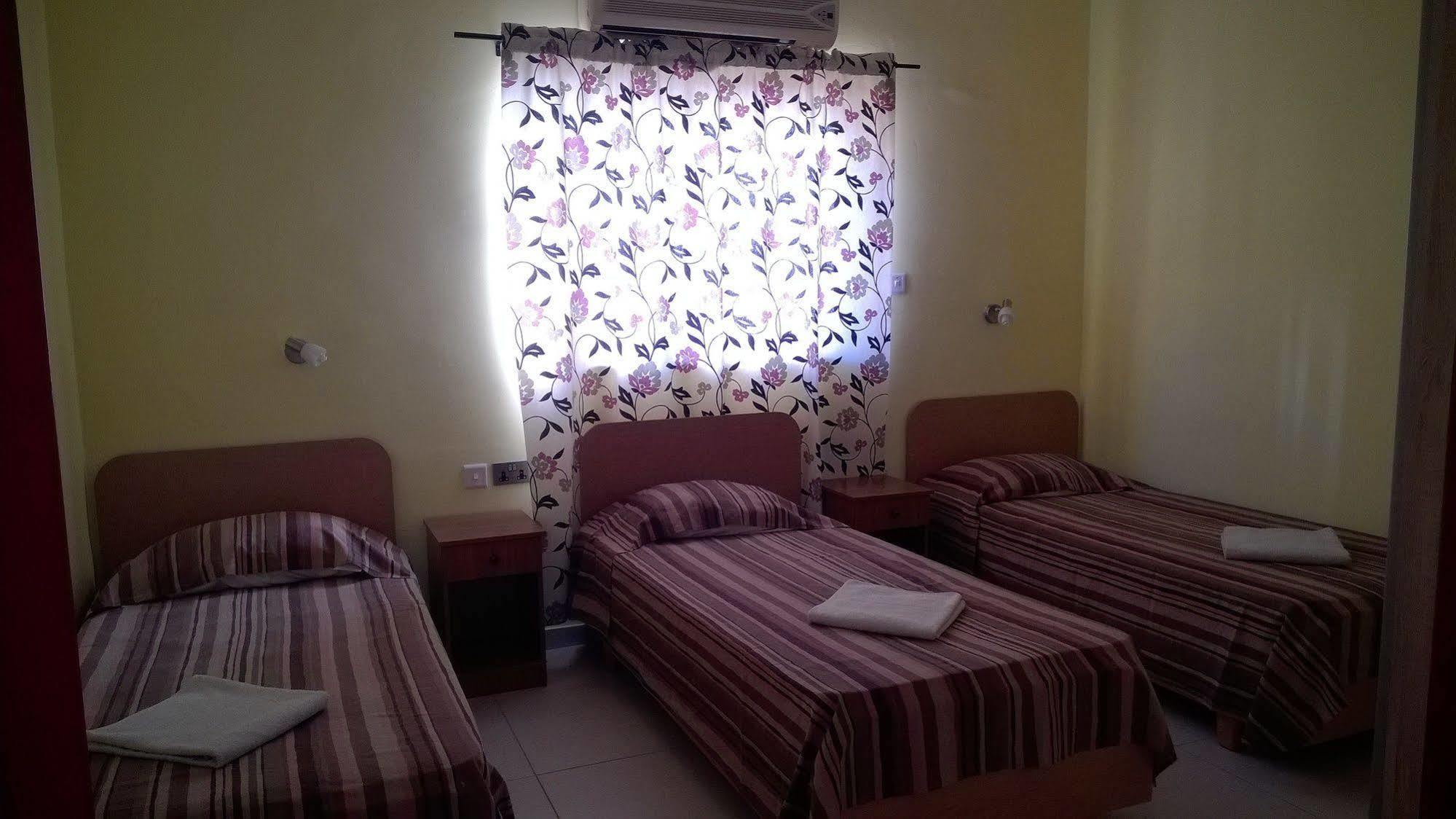 Burlington Apartments Saint Julian's Εξωτερικό φωτογραφία