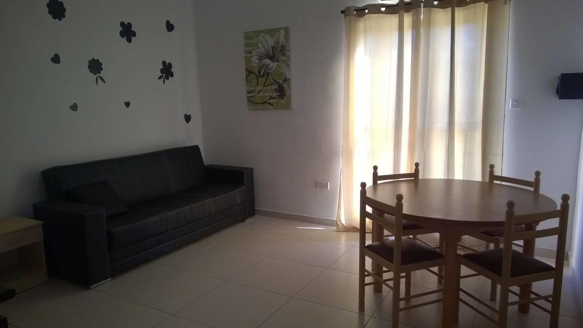Burlington Apartments Saint Julian's Εξωτερικό φωτογραφία